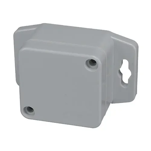 Top Pick PN-1330-MB – IP65 NEMA 4X Box with Mounting Brackets PN-1330-MB/IP65 NEMA 4X Box with Mounting Brackets (2.
