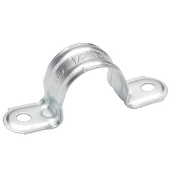 Top Rated 2″ PIPE STRAP RIGID