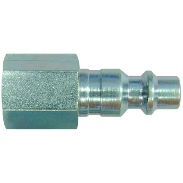 Topring 142-500 (1/4″ Ind) 1/4″(F)Npt Plug