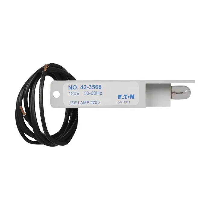 TRANSFORMER LIGHT ASSEMBLY CH3 42 3568 TFM LT ASSEMBLY Time-Limited