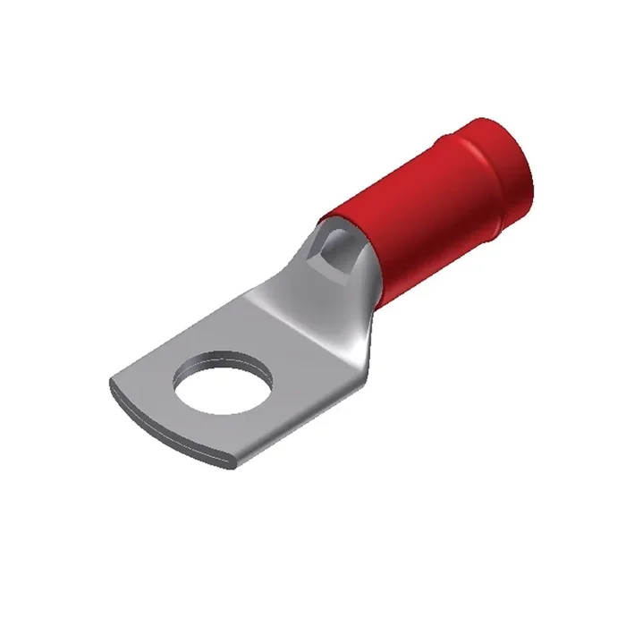 Trending BUR YAEV18 22-18INS RING LUG