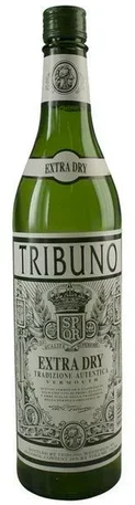 Tribuno Dry Vermouth