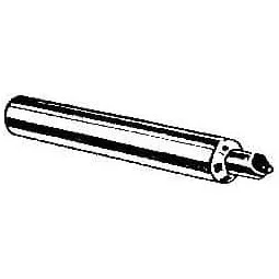 Tru-Maxx 1/8 Carat Single Point Radius Diamond Dresser 3/8″ Shank Diam, 2″ Shank Length, 1 Stone SC3546769 – 50670314
