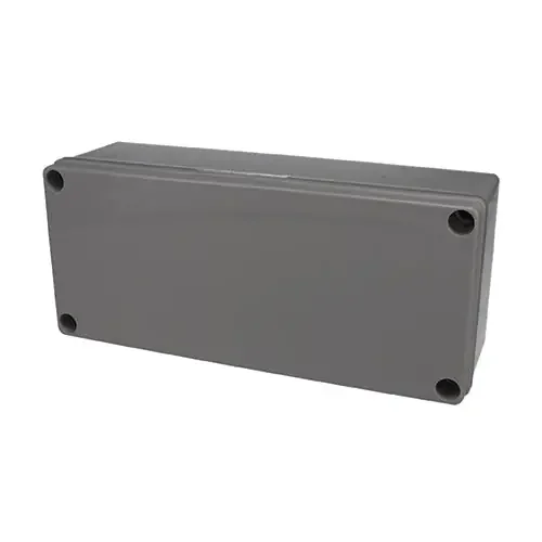 Trusted Brand PTT-12090 – Junction Box 20 Central Terminal Blocks PTT-12090/Junction Box 20 Central Terminal Blocks (9.