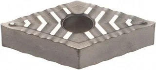 Tungaloy DNMG431-27 NS9530 Cermet Turning Insert 1/2″ Inscribed Circle, 1/64″ Corner Radius, 55° Diamond 6998271 – 53160321