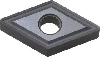 Tungaloy DNMG432SA AH120 Carbide Turning Insert TiAlN Finish, 1/2″ Inscribed Circle, 1/32″ Corner Radius, 55° Diamond 6803408 – 01685833