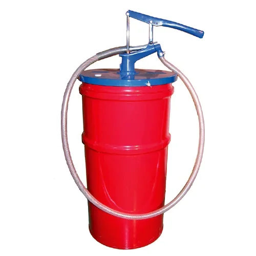 Turbo XL TXL326 Oil Transfer Pump