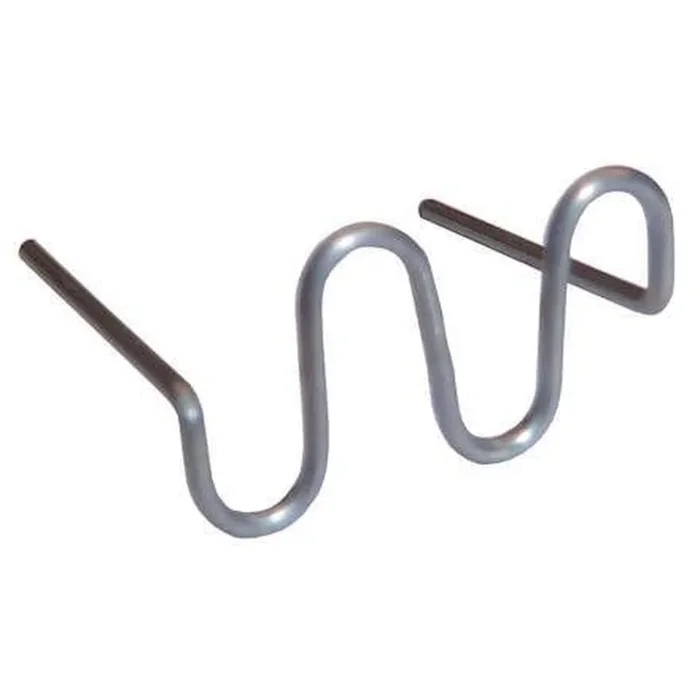 Urethane Supply 6215 .8MM S Staple 100 per pack