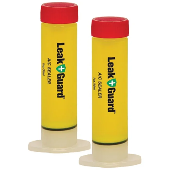 UView 480302EU LeakGuard Replacement Cartridges (2 Pieces)