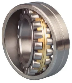 Value Collection 1.7717″ Bore Diam, 16,900 Lbs. Dynamic Capacity, Straight Spherical Roller Bearing 3.3465″ Outside Diam, 19,600 Lbs. Static Capacity, 0.9055″ Thick 22209CAC3W33 – 01728344