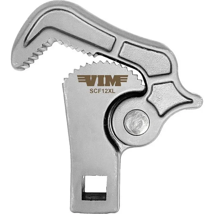 VIM Tools SCF12XL 1/2″ DRIVE XL SPRING-LOADED CROWFOOT WRENCH, 20MM – 48MM