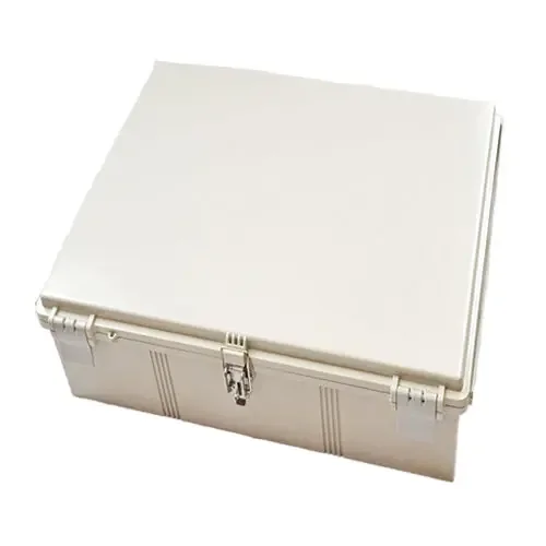 Viral NBF-32346 – NEMA Enclosure Poly PTBBlend NBF-32346/NEMA Enclosure Poly PTBBlend (28.9 X 2