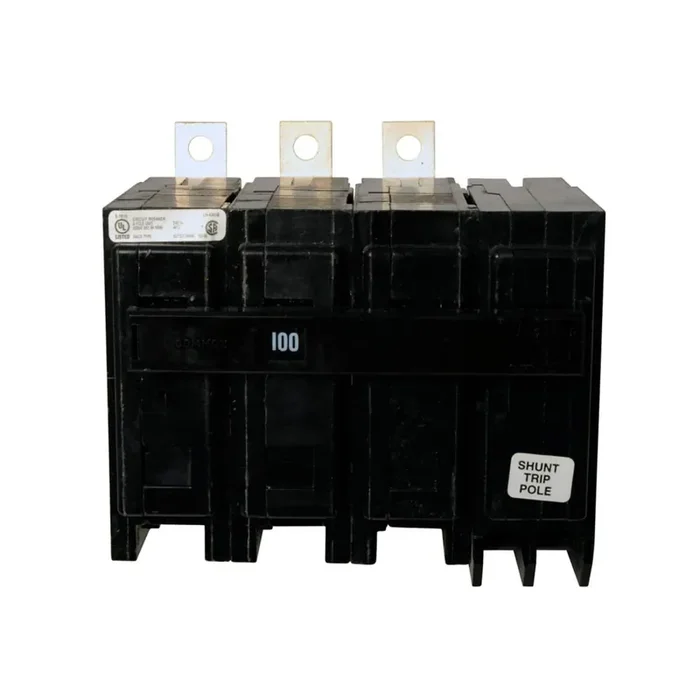 Viral QBHW3040HS – Eaton – Molded Case Circuit Breakers – Bolt-On – 40 Amp – 3 Pole – 240 Volt