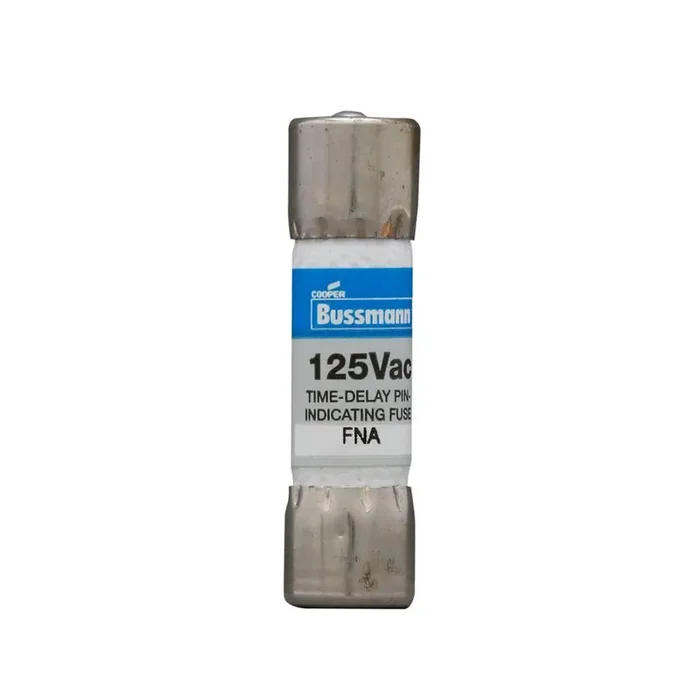 Warranty Included FNA-10 – Eaton – Low Voltage Fuse – 10 Amp – 125 Volt