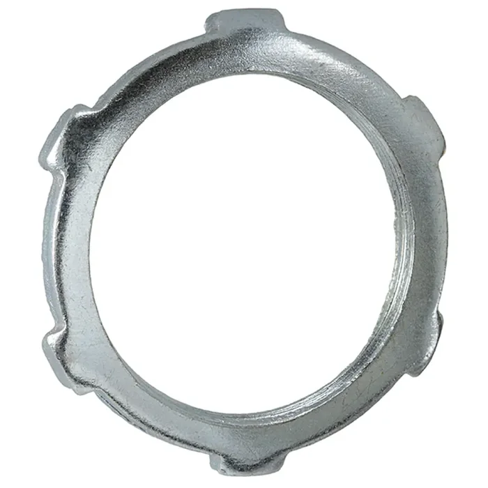 Weekend Sale 1/2″ Conduit Locknut