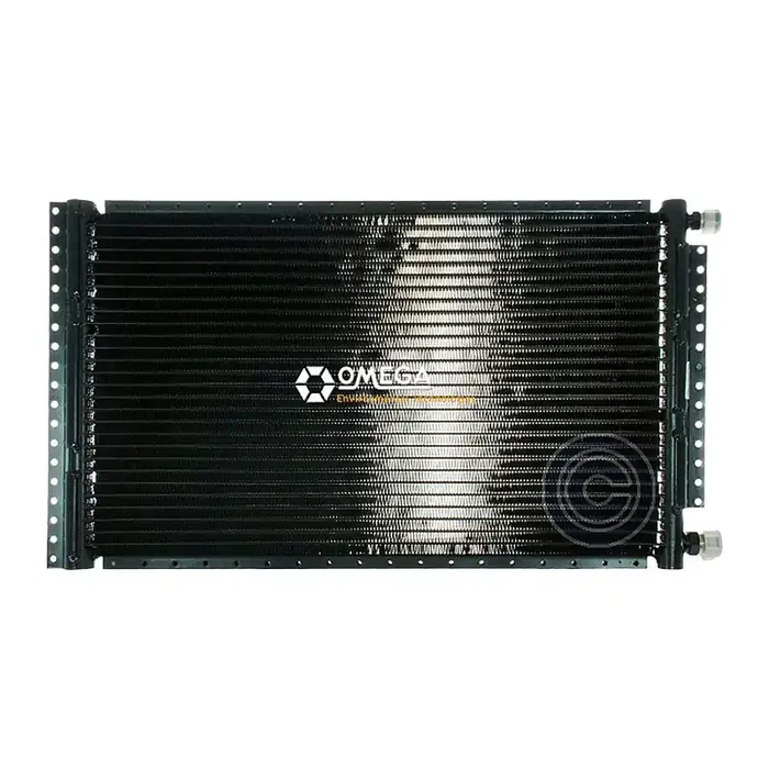 Weekend Sale Omega Parallel Flow Condenser 305mm x 508mm x 22mm – 24-50005