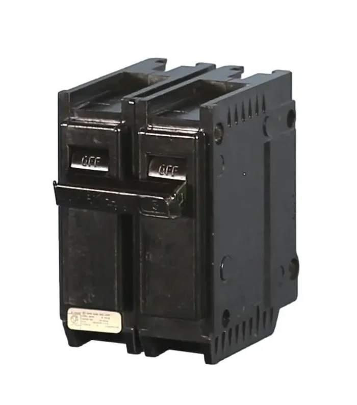Wholesale C220 – Eaton – Molded Case Circuit Breakers – Plug-In – 20 Amp – 1 Pole -240 -Volt