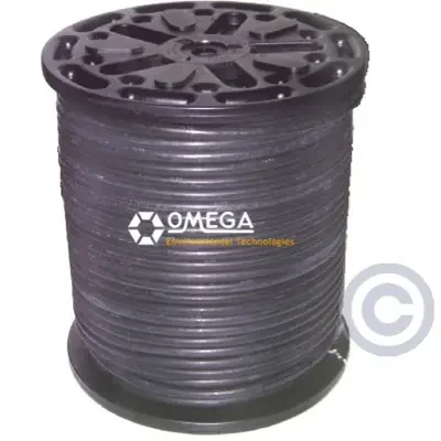 Wholesale Goodyear No. 10 1/2 in. Standard Barrier Galaxy Hose 4826 700 ft. Reel – 34-14932 by Omega