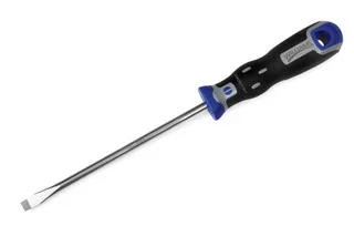 Williams Industrial Tools 7-3/4″ SUPERTORQUE Keystone Slotted Screwdrivers 3/16″ Tip – JHWSPR-K-36-4