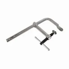 Wilton® 86210 Classic™ Regular Duty F-Clamp, 5-1/2 in D Throat, 12 in Clamping, 12 in Jaw, Hex Head Swivel