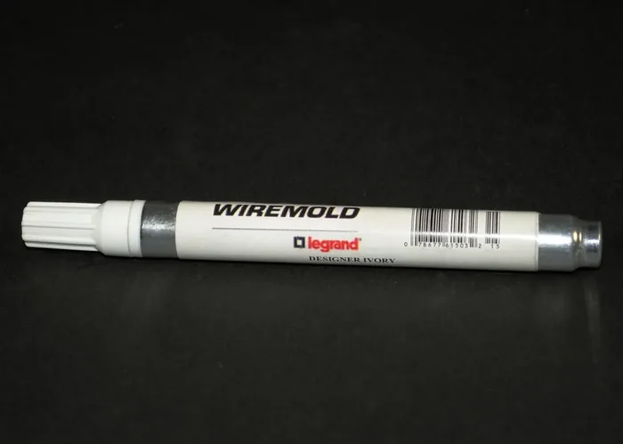 Wiremold IWE-P Touch-Up Paint Pen 0.3 oz Ivory Buy Today