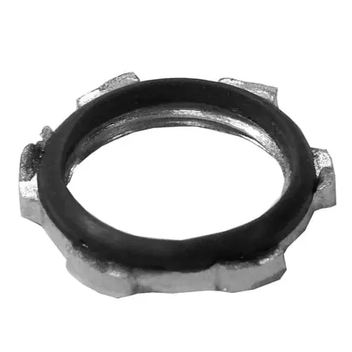 Worldwide Shipping Appleton LS-600 Zinc Plated Stamped Steel Threaded Standard Sealing Locknut 2-Inch Neer®