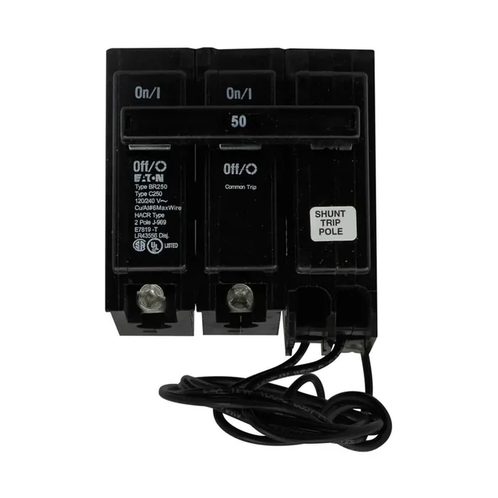 Worldwide Shipping BR215ST – Eaton – Molded Case Circuit Breakers