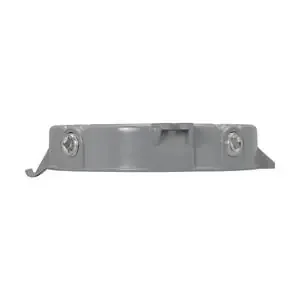 Worldwide Shipping Crouse-Hinds CM2 Aluminum Champ Cover Ceiling Mounting Module For VMV/DMVF/DMVFB