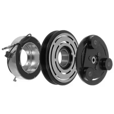 Worldwide Shipping Omega Seltec TM08-16 Clutch 2GR 12V 119mm Diameter – 22-10210