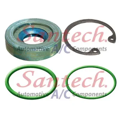 Worldwide Shipping Omega TM-16HS Compressor 24V with 152mm Clutch Diameter – 20-46215