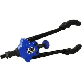 XL Nut/Thread Setting Hand Riveter Kit 1/2″ Capacity