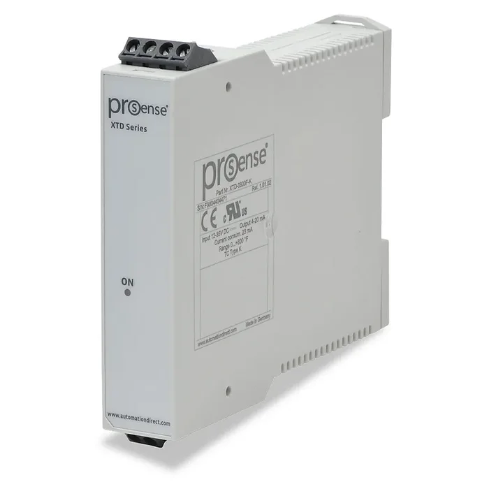 XTD-0800F-K Direct From Factory