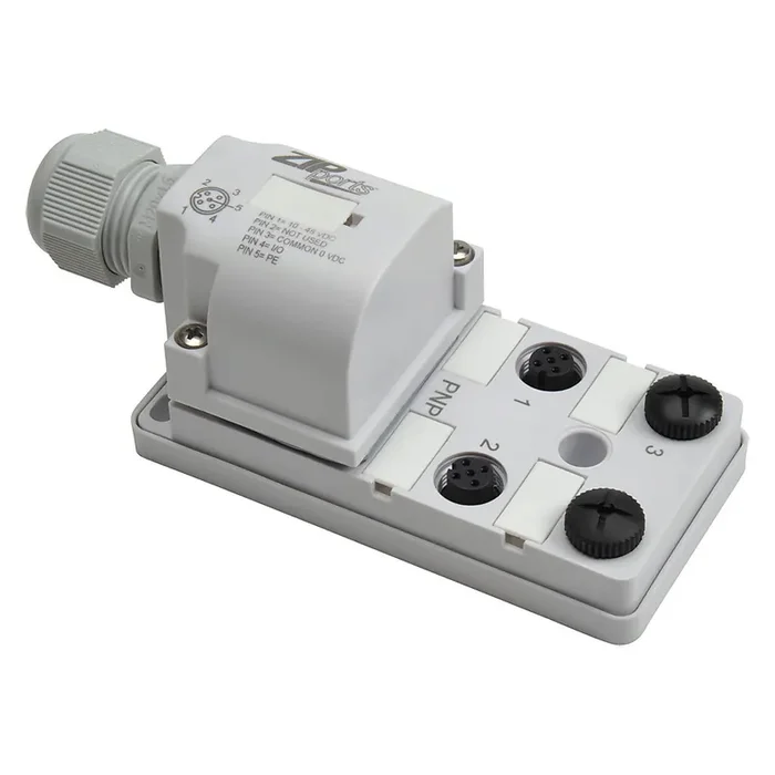 ZP-JBH44-2P-FW Factory Price