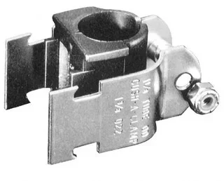 ZSi-Foster 3/4″ Pipe,” Pipe Clamp with Cushion P017NS022 – 00195313
